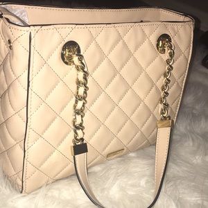 Nude Aldo Purse